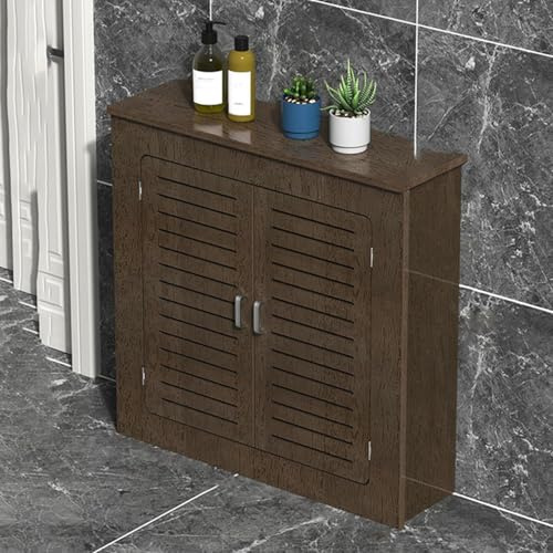 Cubierta de radiador, estante de parrilla con rejilla - Cubierta de calefacción de madera moderna para decoración de sala de estar - Armario decorativo para el hogar