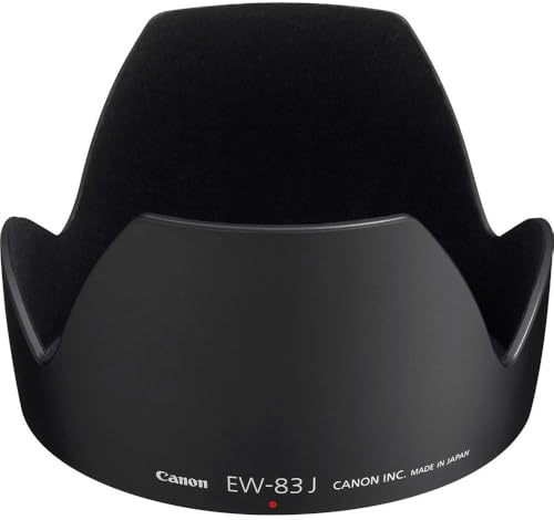 Canon EW-83J Gegenlichtblende für Canon EF 17-55 f/2.8 IS USM