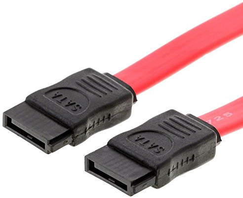 DeLOCK SATA cable 50cm gerade gerade - 84208