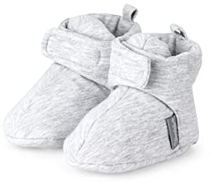 Sterntaler Unisex Baby Baby ShoesKrabbel- & Hausschuhe