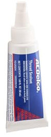 ACDelco GM Original Equipment 10-2024 Thread Sealant - 1.69 oz