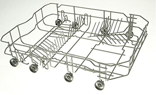 MyApplianceSpares Lower Basket for Dishwasher Caple Kenwood Currys Logik KDW45B13 KDW45S