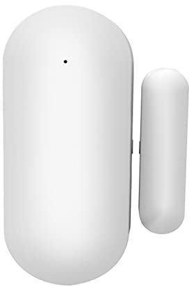 Splenssy WiFi-Tür-Sensoren, Alarme, Kontakt, kabelloser Tür-/Fenster-Magnet, Eingangs-Detektor, Sensor für Heim-Sicherheits-App
