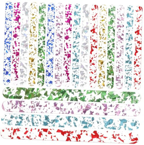 ABOOFAN 2 Sätze Eisstange Aus Acryl Eisstäbe Eisstangen Wiederverwendbare Eisstiele Eisformen-set Eisbecher Eiswürfelbereiter Abs Eisstiele Selber Machen Selbstgemachte Stöcke Stück * 2
