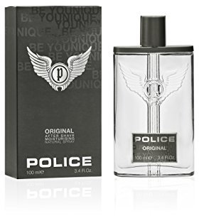 Police Original, Dopobarba idradatante, 100 ml