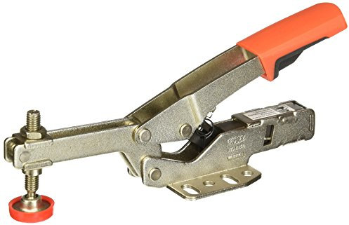 BESSEY T24246 horizontal Sauterelle 2 & # 34 ;
