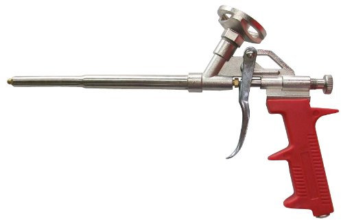 Werkzeyt B27430 PU Schaum Pistole, 320 Gramm