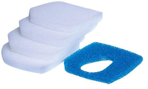 Eheim Filterpad-Set für 2076/2078-5 Stück