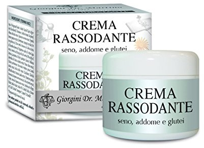 Dr. Giorgini Uppstramande Kropp Kräm 100 ml