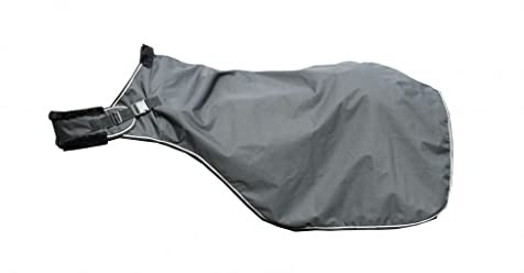 HKM 16609100.0021 Führanlagendecke Carvis, schwarz