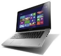 Lenovo IdeaPad U410 - notebooks (Ultrabook, Fast Ethernet, WLAN, BT, Touchpad, Windows 8, Lithium-Ion (Li-Ion), 64-bit)