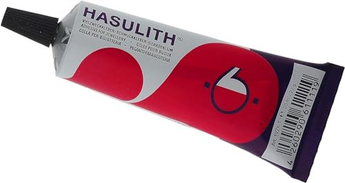 Hasulith Colla per Gioielli ml. 30