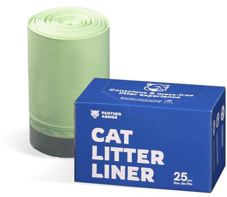 Panther Armor PARM12491