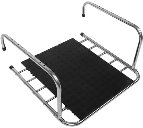 Cabilock Rack Asciugatura Retrattilper Finestre Stendibiancheria Inossidabile Per Balcone e Facile e Resistente