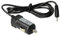 vhbw Chargeur Allume-Cigare Compatible avec Nokia C1-01, C1, C2, C1-02, Bluetooth Headset HS-26W téléphone Portable - 12V/24V Alimentation