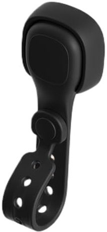 Sujetacables Magnéticos | Tiras Elásticas para Organización de Cables | Gestión Elástica para Organizar Alambres de Electrónicos de Oficina, Teléfono, Viaje y Electrodomésticos