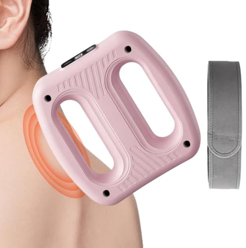 Anneau Fascia Masseur Vibrant corporel rechargeable