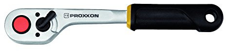 Proxxon 23330 Knüppelratsche Ratsche Knarre Antrieb 6,3mm (1/4)