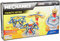 Geomag 762 - Mechanics Magnetic Motion, Magnetic Construction, 146 pieces