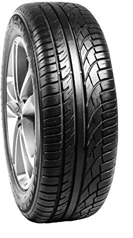 EGOMMERCE – Zertifizierte PKW-Sommerreifen PRIMELINE 205/55 R16 91V – Autoreifen für die Sommersaison, Umweltfreundliche Autoreifen, 2 Jahre Garantie