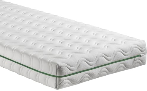 Kadolis - Matelas Enfant 90x190x17 cm Aloe R - Matelas évolutif