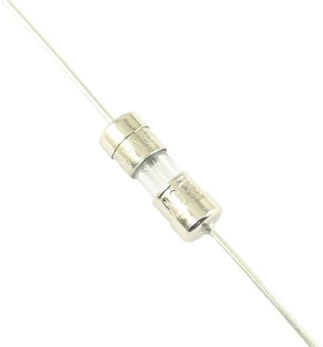 10 Stück 3,6 x 10 Glassicherung, schnell, langsam, axial, 250 V, 0,1 A, 0,2 A, 0,25 A, 0,5 A, 1 A, 1,5 A, 2 A, 2,5 A, 3 A, 3,15 A, 4 A, 5 A, 6,3 A, 8 A, 10 A, 12 A, 15 A, 20 A(10A,Slow Blow-T)