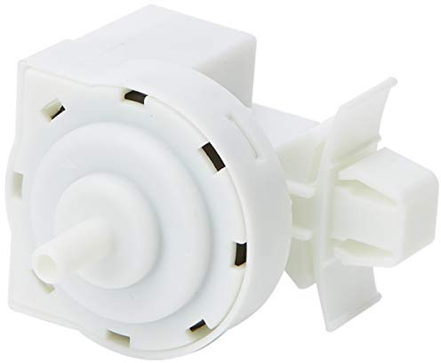HOTPOINT INDESIT Waschmaschine Druckschalter, Original Teilenummer c00289362, Grün