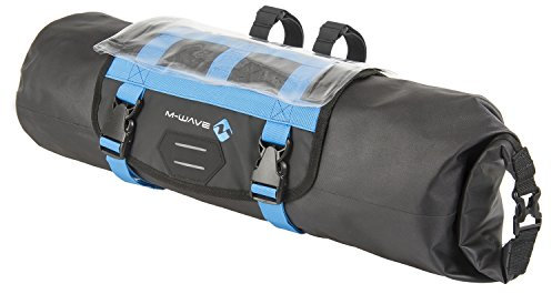 M-Wave BP Front Lenkertasche Reisetasche Groß