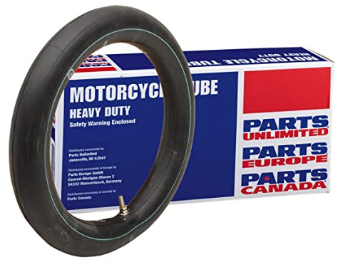 Parts Europe Schlauch Heavy Duty Tube 90/90-21 TR4 HD
