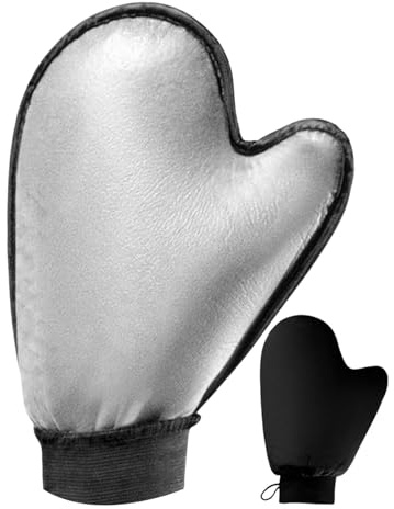 Bräunungshandschuh Sonnenfreier Selbstbräunungs-Applikatorhandschuh