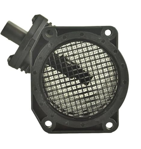 QKFTCSDW Kompatibel mit Audi VW SEAT A3 A4 B6 Golf Mk4 Passat 1.9L-2.3L Luftmassenmesser 071906461A 0280217530 Ersatzteile