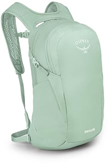 Osprey Unisex's Daylite Backpack, Frosty Mint, One Size