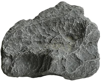 FewNvWa Artificial Landscape Rock Decorative Indoor Sandstone Appearance Outdoor Pond Ornament Decoration, Style I