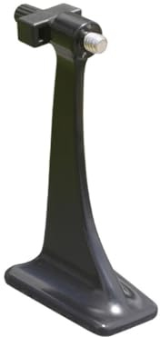 IWOWHERO Adattatore Treppiede Binocolo in Lega di Alluminio Supporto Stabile per Birdwatching e Osservazione Naturale Montaggio Facile da Installare Compatibile con Binocoli Esterni