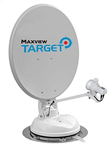 Maxview Sat-Anlage Target 85 Single