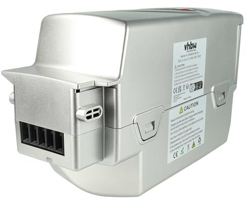 vhbw batteri kompatibel med Flyer C10, C10 HS, C11 HS, C12 HS, C6, C8 HS, L10, L10 HS, L11, L11 HS E-Bike elcykel (1 3 200 mAh, 25,2 V, Li-Ion) – grå