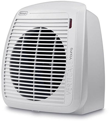 TERMOVENTILATORE DELONGHI HVY1020 1 PZ