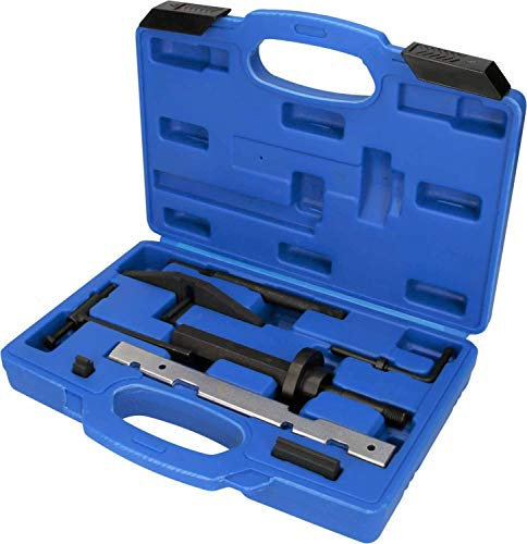 BRILLIANT TOOLS BT593000 Motor-Einstellwerkzeug für Ford 1.8 TDDI, TDCI [Powered by KS TOOLS]