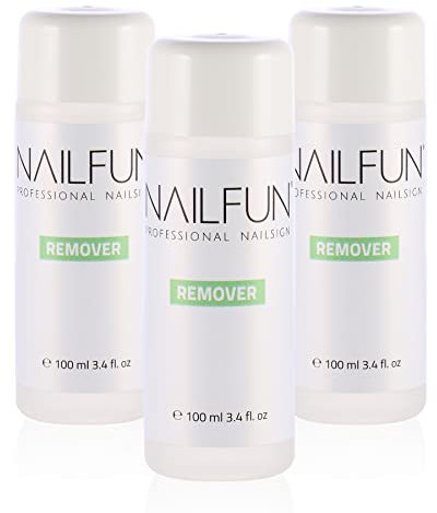 SPARSET - REMOVER 3x 100ml