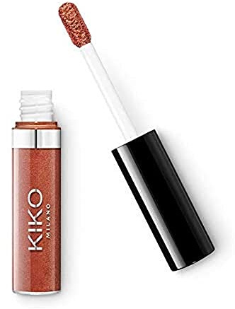 KIKO Milano Long Lasting Liquid Eyeshadow 04 | Langanhaltender Flüssiger Lidschatten