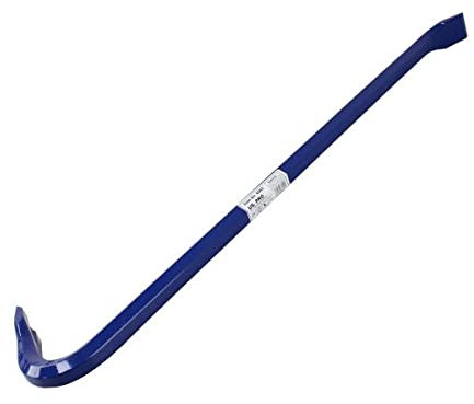 US PRO Tools Wrecking Bar Crowbar Prybar 24 x 19mm 6880