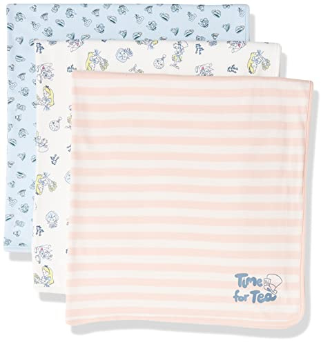 Amazon Essentials Baby - Mädchen Wickeltücher