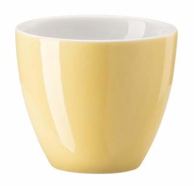 Thomas Eierbecher Soft Yellow 5 CM