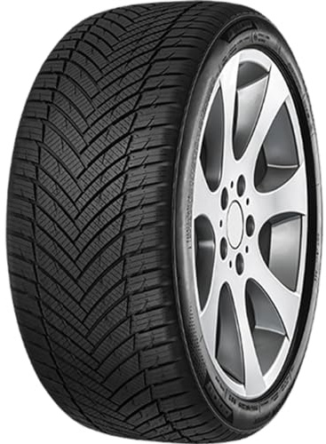 Tristar - 225/50 R18 TL 99W ALL SEASON POWER XL M+S 3PMSF - Pneumatico per tutte le stagioni