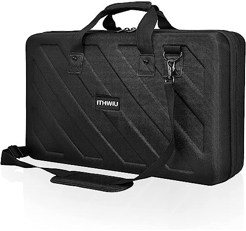 Bolsa de transporte para Pioneer, Negro , large