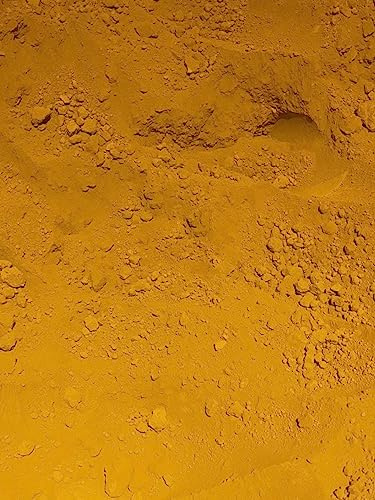 Sachet de 5 kg/SC Pigments® Pigment colorant pour ciment, mortier, béton/Serra Ciments® (Ocre Albero)