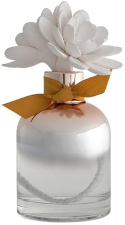 Diffuseur de Parfum d'ambiance Valse Florale 200 ML - Fleur d'Oranger