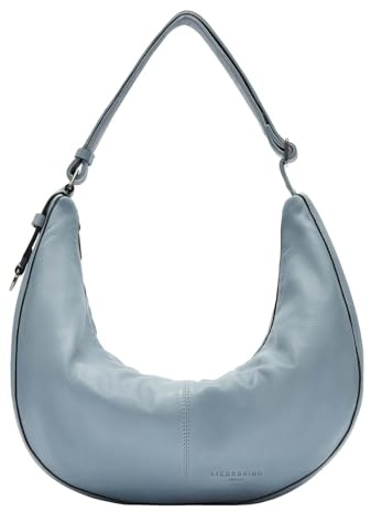 LIEBESKIND Hobo M Moon Sheep Natural Handbag