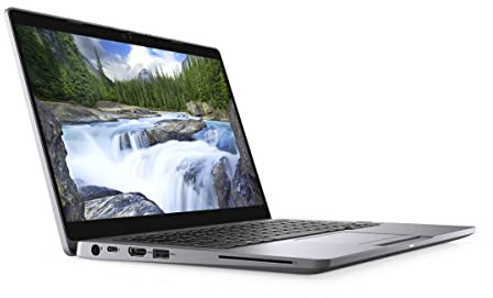 Dell Latitude 5310 - Disco duro (13,3 pulgadas, 1920 x 1080, Full HD, Intel Core i5 10310U, 512 GB, SSD de 16 GB, memoria para Windows 11 Pro, webcam portátil, reacondicionado)