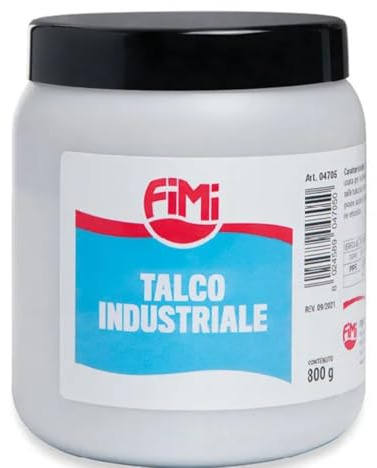 TALCO INDUSTRIALE FIMI gr. 800